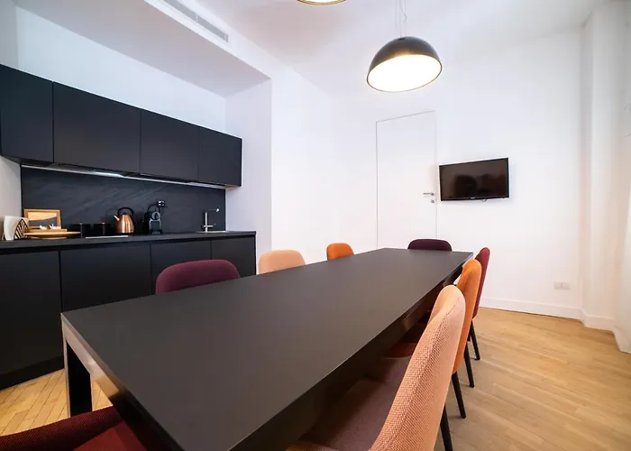 Youroom Boncompagni Roma