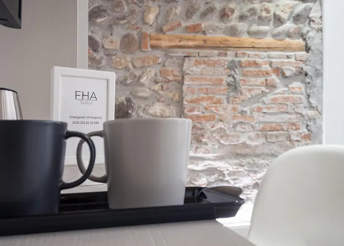 Teatro Romano Easy Suites Verona