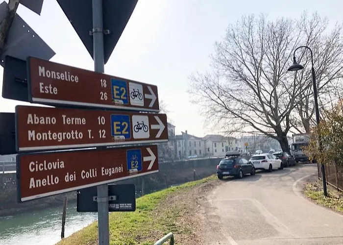 Hotel Civico21 Padova