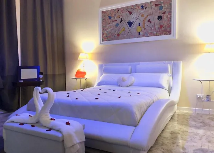 B&B Baciami Ancora Bari
