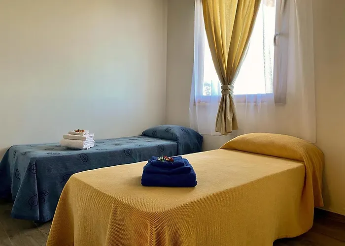 Hotel Atlantis Crotone