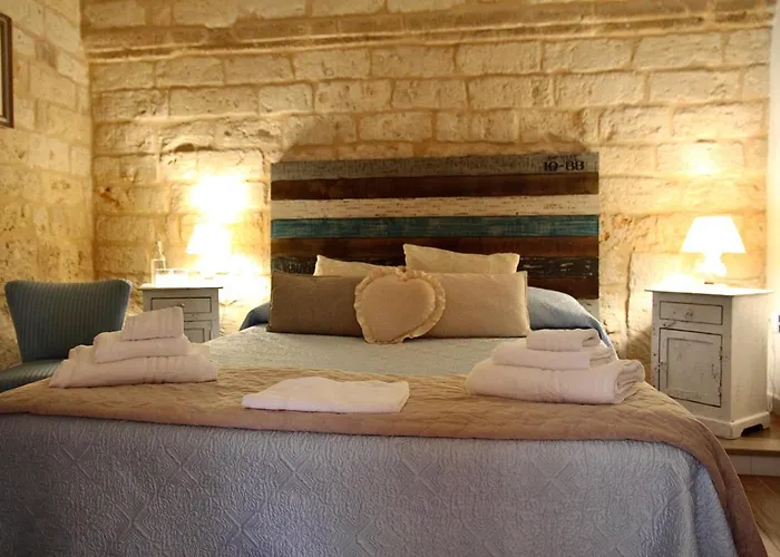 Bed and Breakfast La Stanza Bari