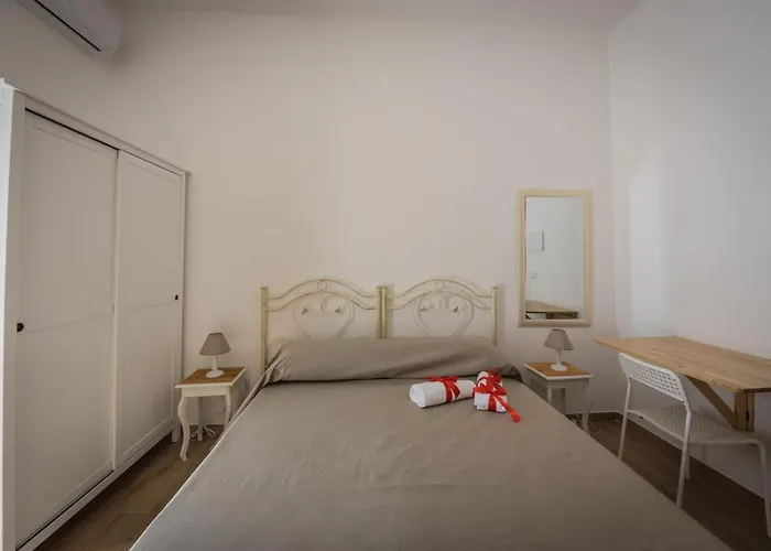 Bed and Breakfast Raggio di sole Taranto