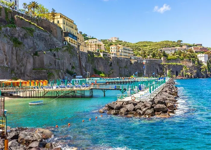 A Suites Sorrento