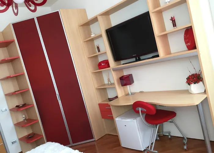 B&B La Favola Castellana Grotte