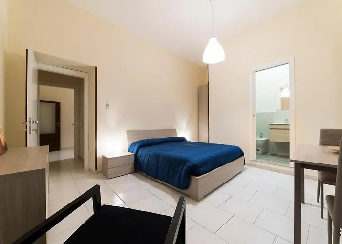 Casa del Pescatore Castellammare di Stabia