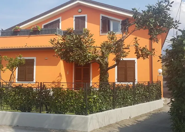 Hotel New Life Carrara