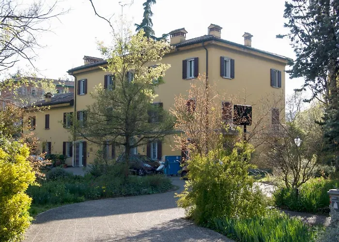 Villa Brizzi San Lazzaro di Savena