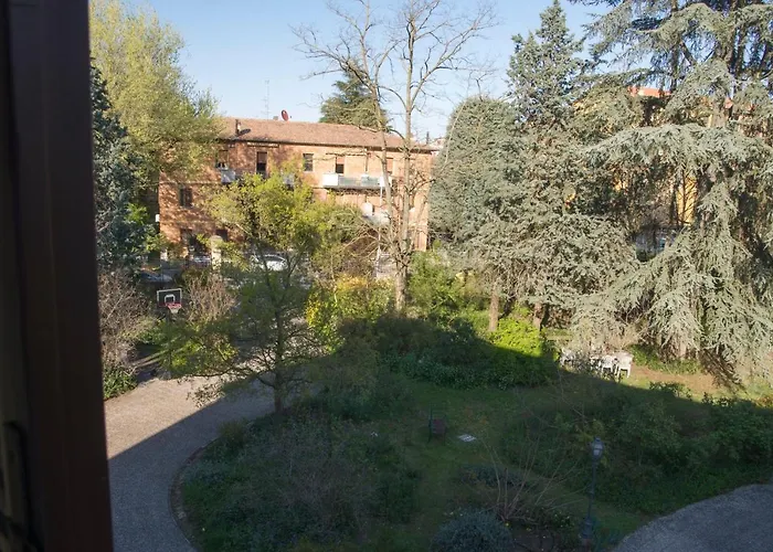 Villa Brizzi San Lazzaro di Savena