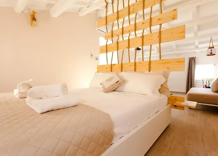 Hotel Colibrì house Sottomarina