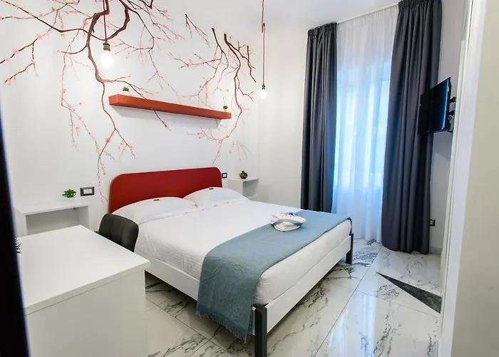 Elly'S B&B Portici