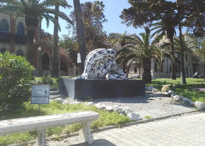 Magna Grecia B&B Reggio Calabria