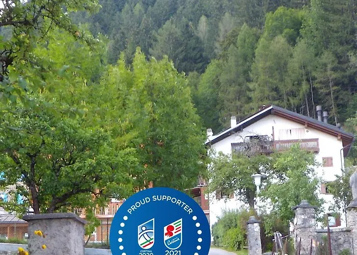 Hotel Ca' Poggiolo Pieve di Cadore