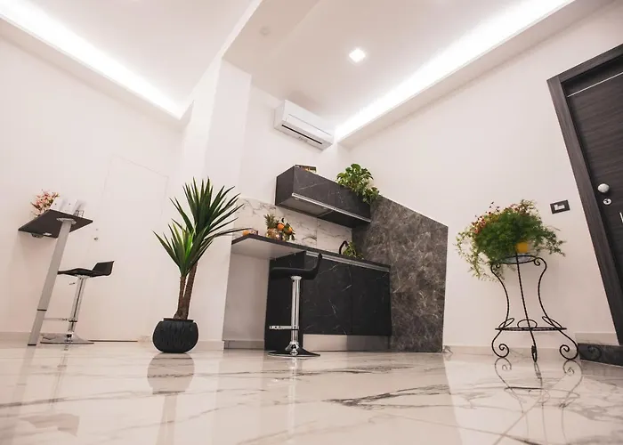 Elly'S B&B Portici