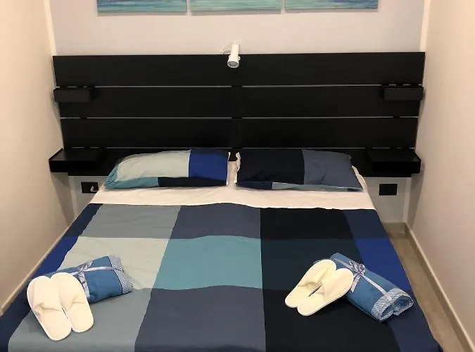 Dal Barce Rooms Palermo