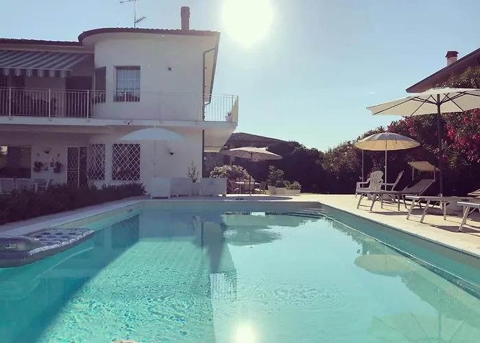 Bed And Breakfast Da Beatrice Sirmione