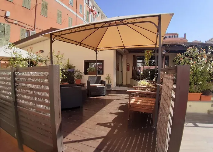 Locanda Sapori Sanremo