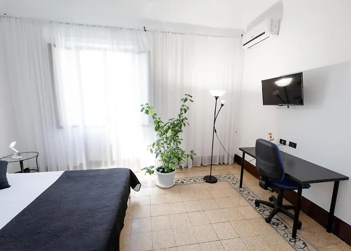 Casa di Alessandro e Oksana Catania