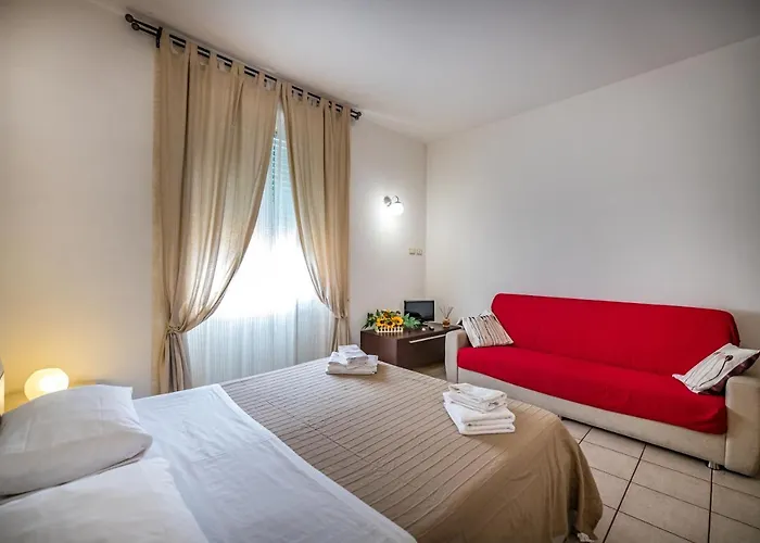 Affittacamere San Jacopino Firenze