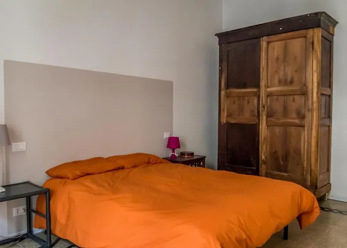 Bottega delle Arti Bed and Breakfast Roma