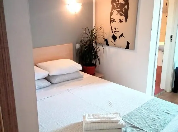 Central Guesthouse (Adults Only) Bucarest