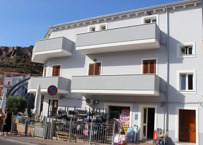 B&B Piazza Nuova Castelsardo