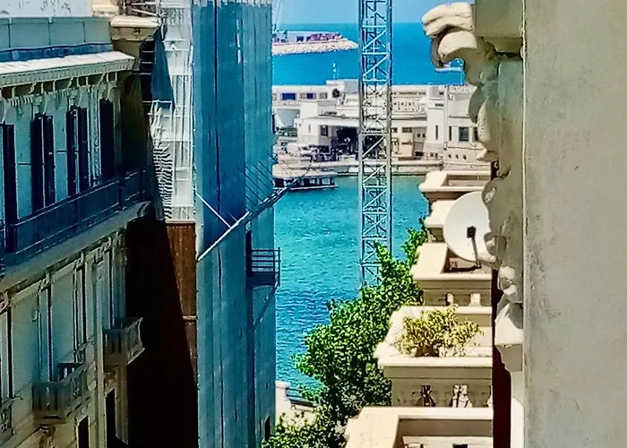 Guesthouse City Center Bari