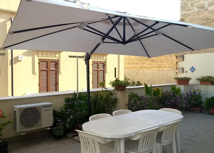 Hotel Sole di Trapani