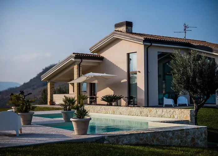 Ranieri Events And B&B Chieti