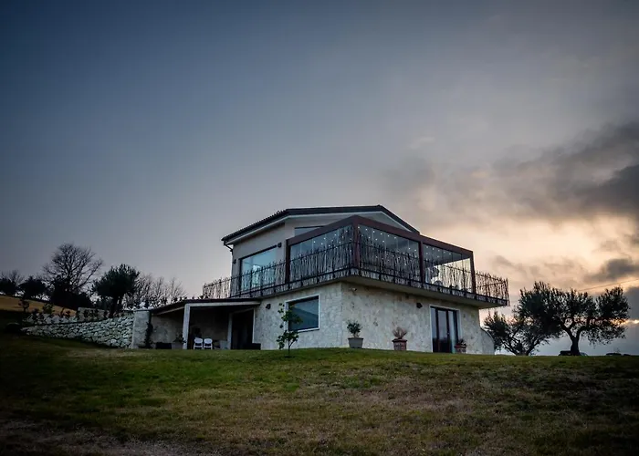 Ranieri Events And B&B Chieti