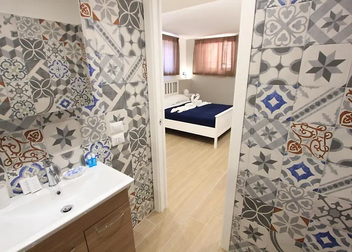 Hotel Sapore di Mare al Duomo Gaeta