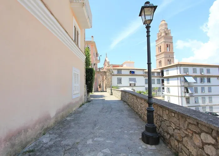 Hotel Sapore di Mare al Duomo Gaeta