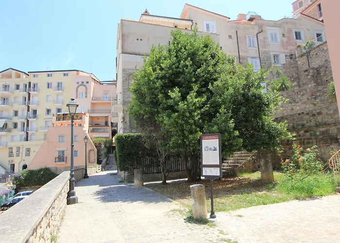 Hotel Sapore di Mare al Duomo Gaeta