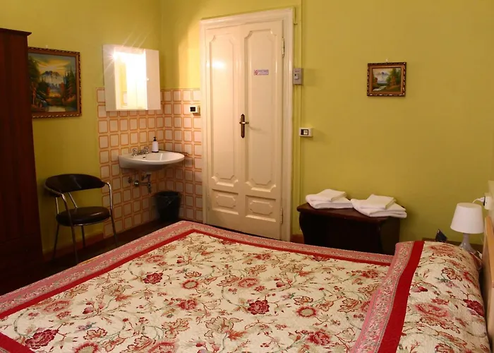 Albergo Del Lago Bellano