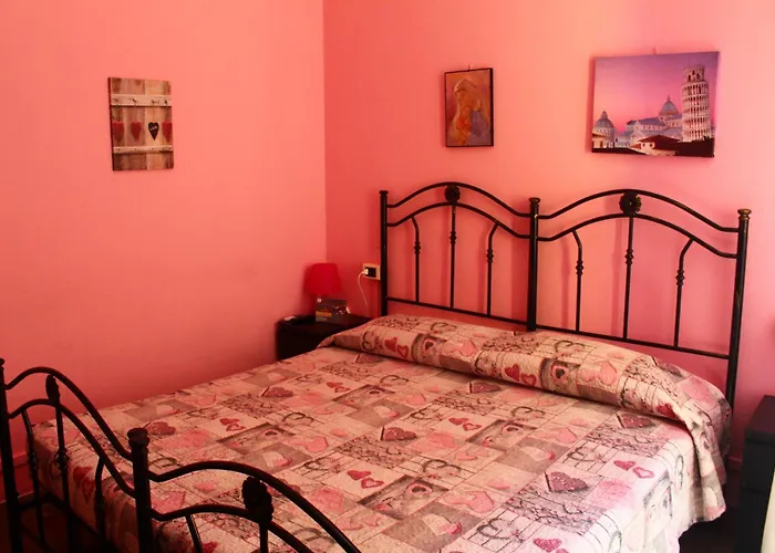 Albergo Del Lago Bellano