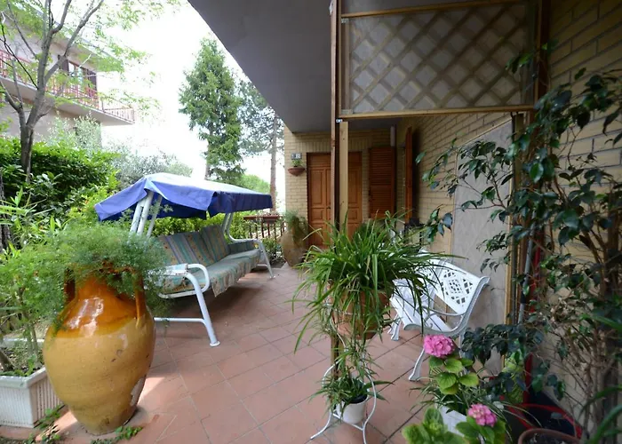 B&B Casa Cettina Macerata