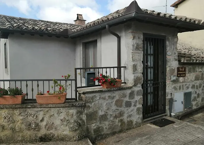 B&B Paternocchio Montefiascone