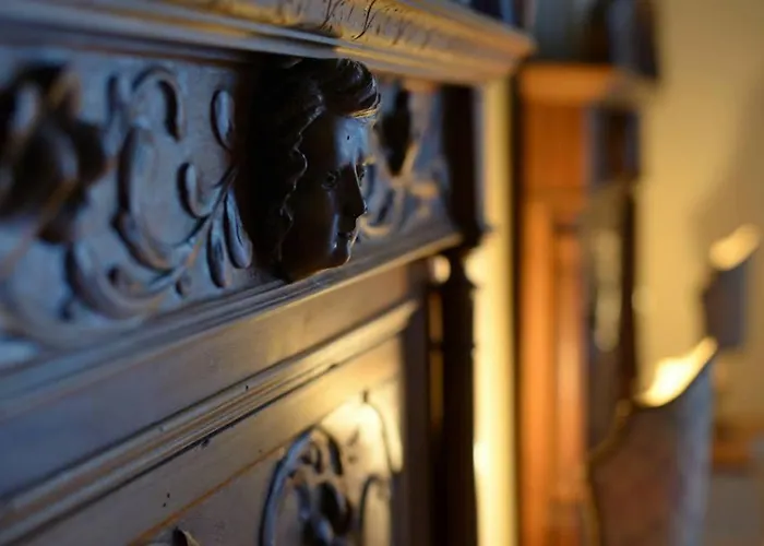 B&B Cimamori Poggibonsi
