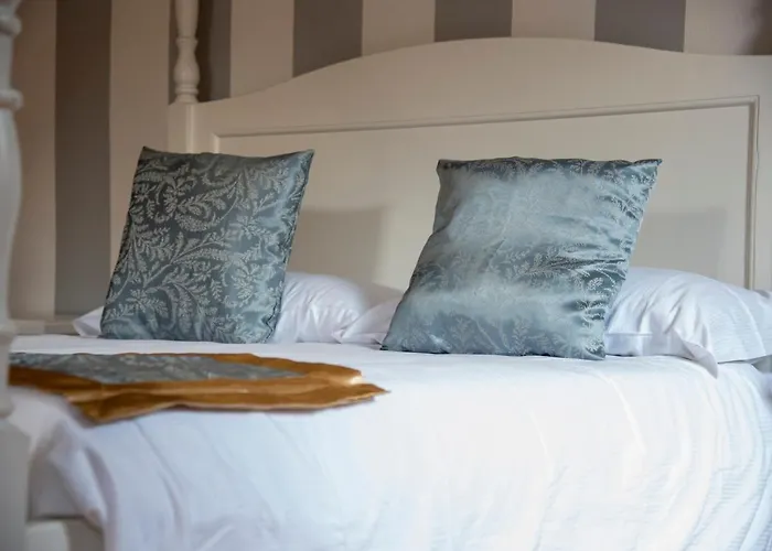 Hotel Dimora Domese Domodossola