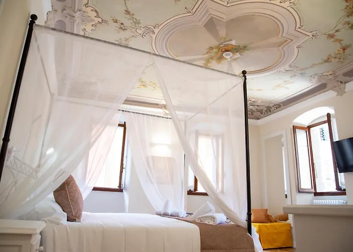 Hotel Dimora Domese Domodossola