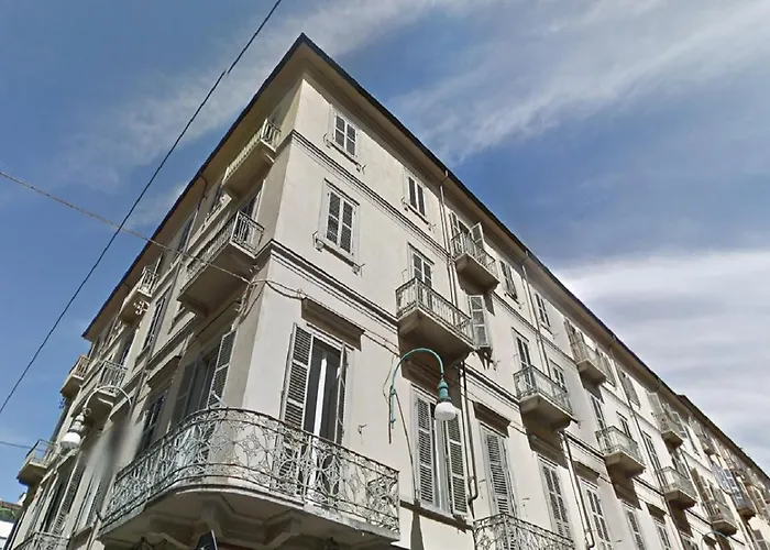 Carlina Palace By Varental Torino