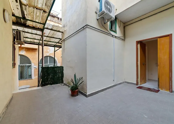 Casa del Pescatore Castellammare di Stabia