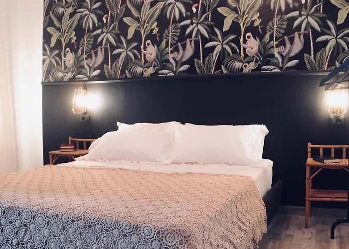Bed and Breakfast Le Stanze dello Scirocco Catania