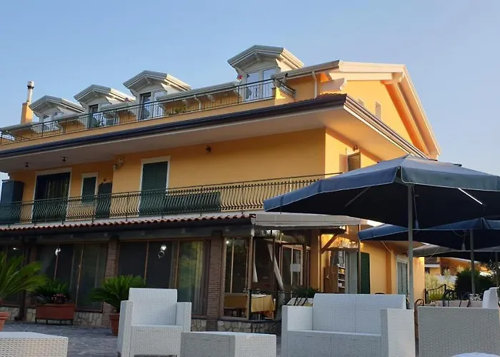 B&B Oliveto Caserta
