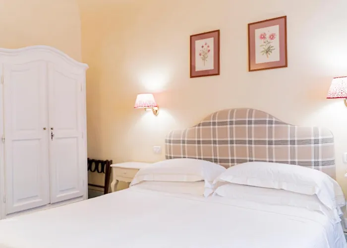 Casa Uffizi XIII Century Tower House Boutique Hotel Firenze