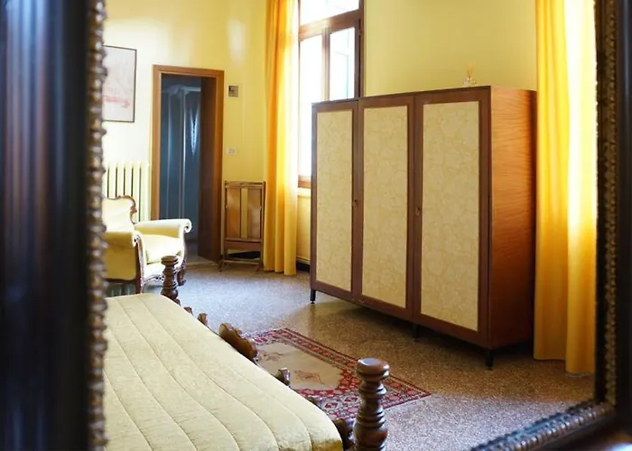 B&B Corte Campana Venezia