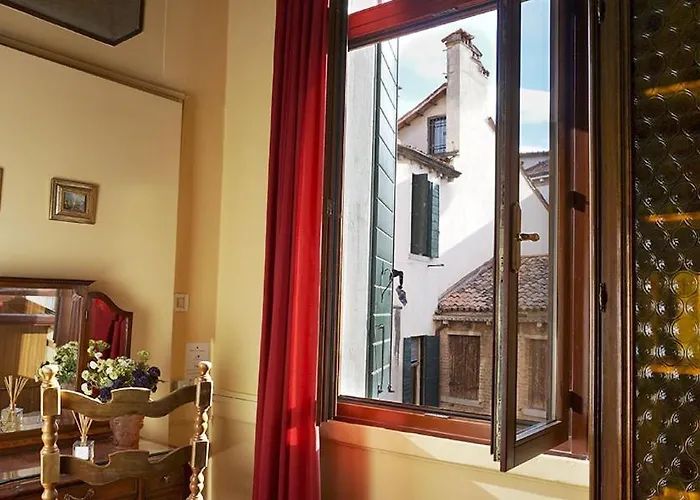 B&B Corte Campana Venezia