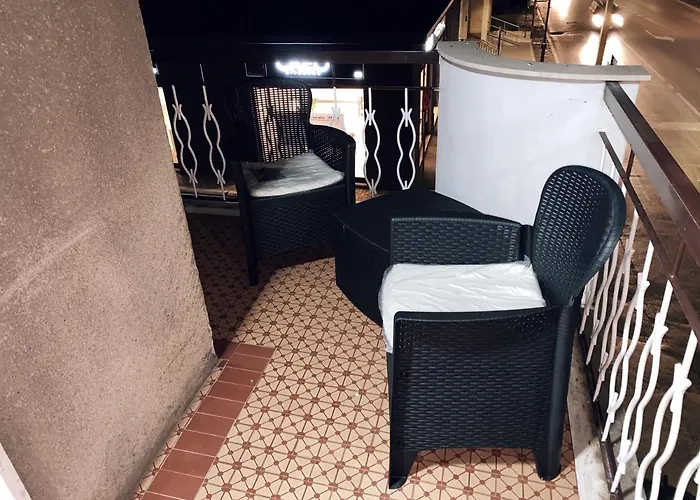 B&B Siliade Montesilvano Marina