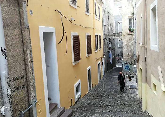Archubintu B&B Sassari