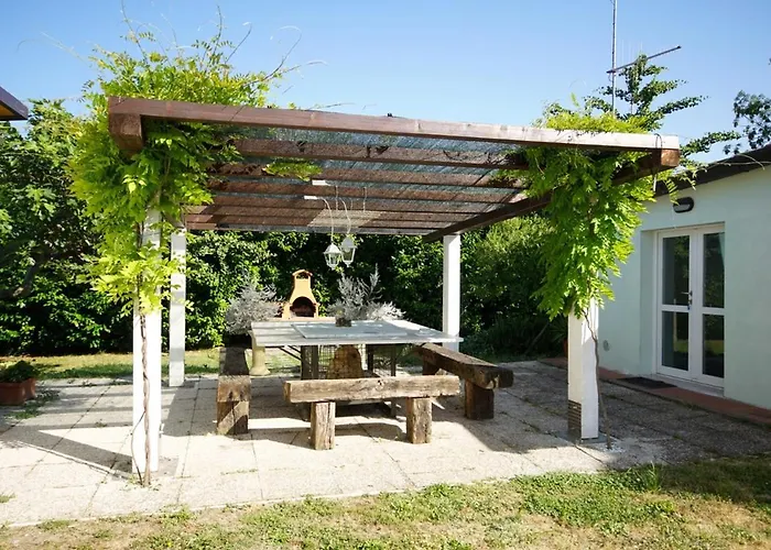 B&B Borgo Del Priolo - Petfriendly Cesena